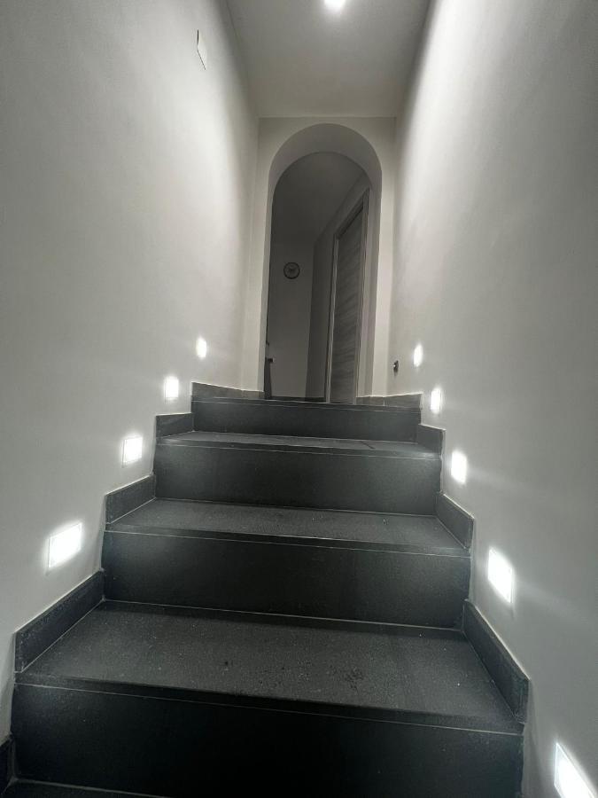 Отель Hacienda Napoles House Экстерьер фото